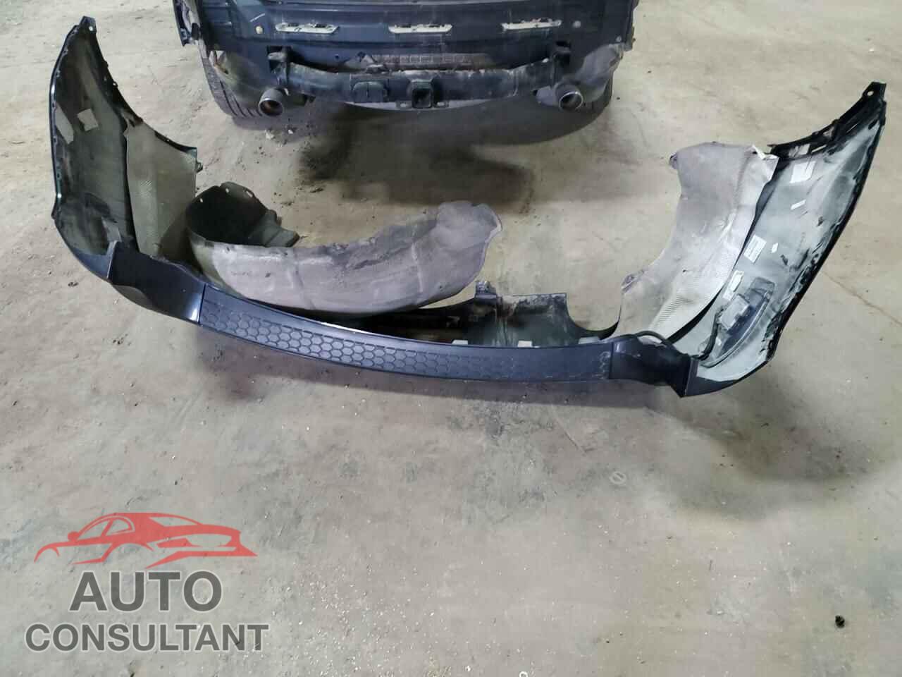 DODGE DURANGO 2016 - 1C4SDJET4GC402022