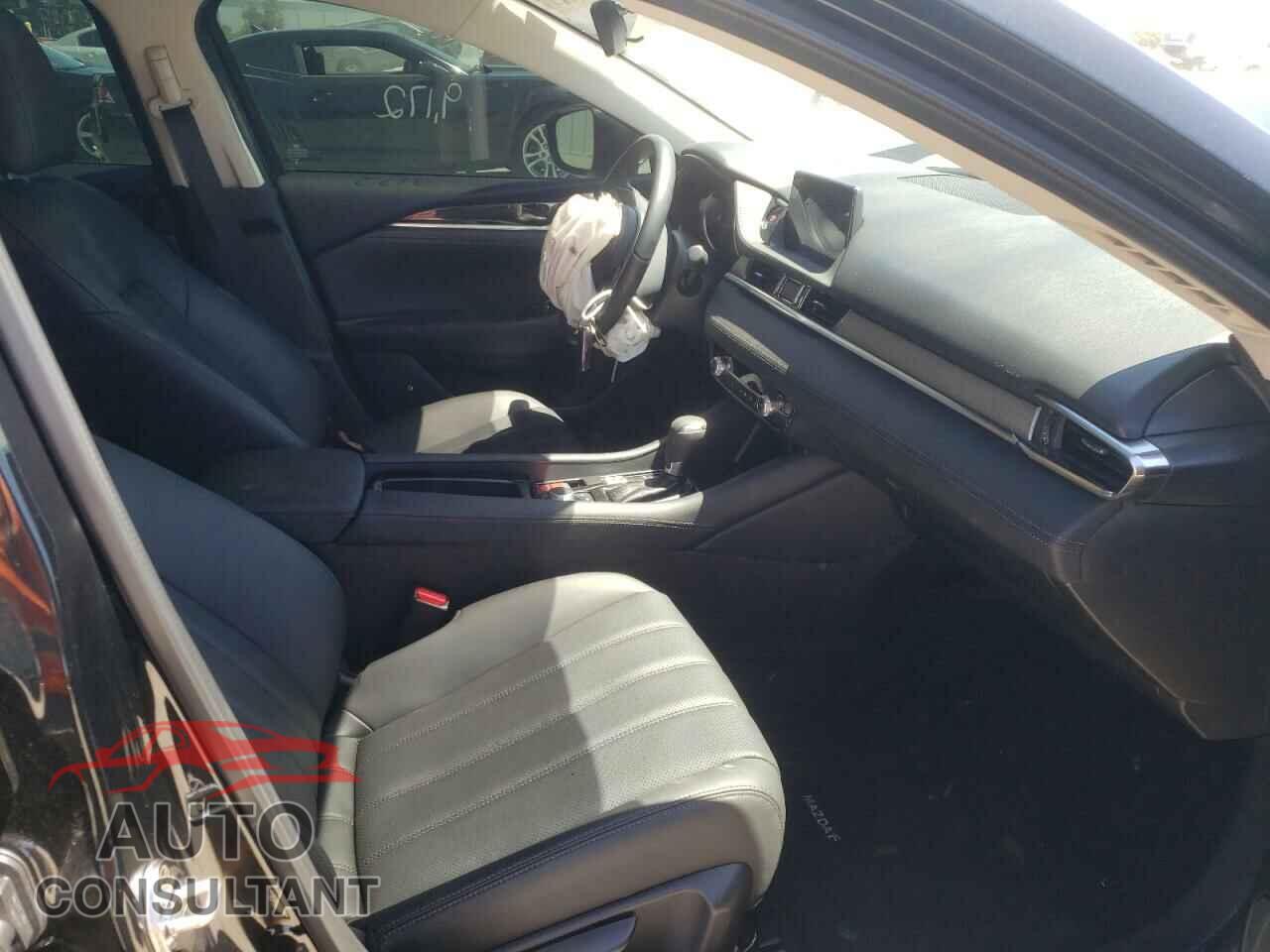 MAZDA 6 2021 - JM1GL1VMXM1619311