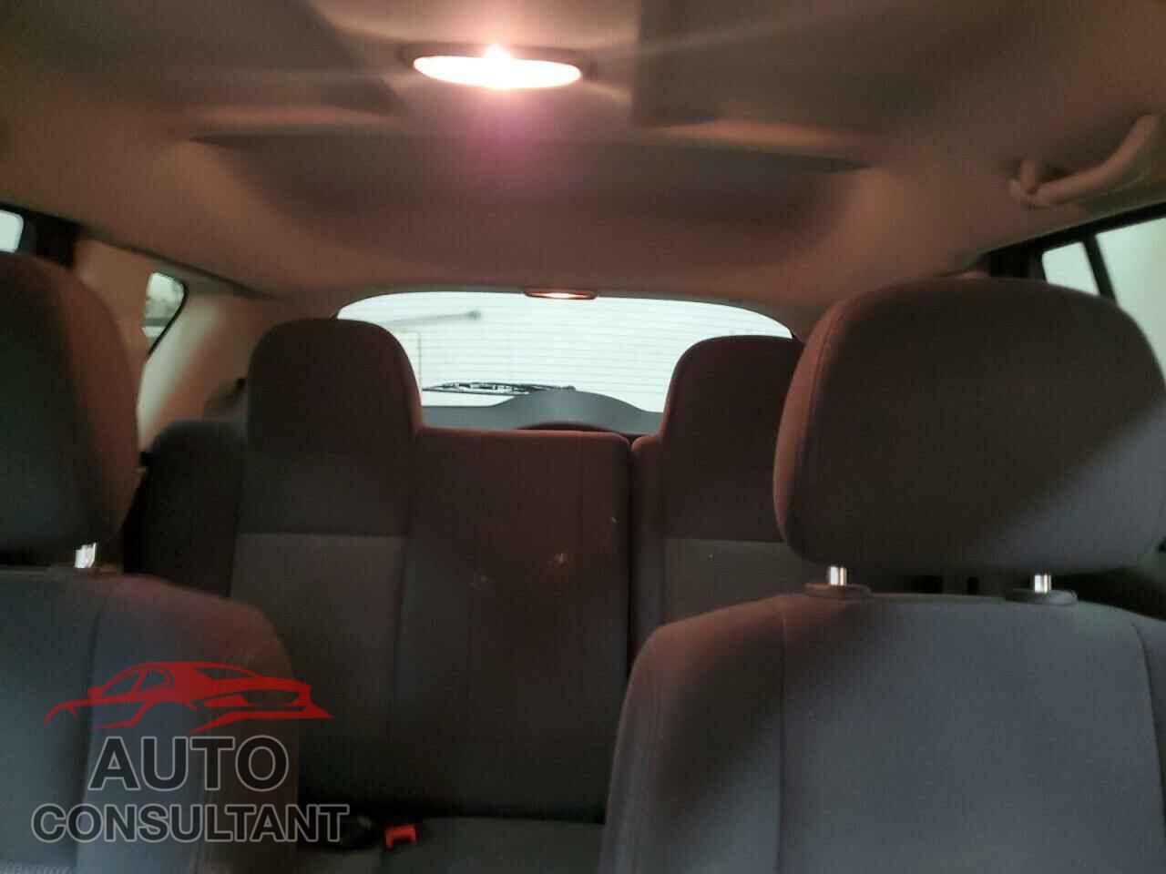 JEEP COMPASS 2014 - 1C4NJDBBXED593312