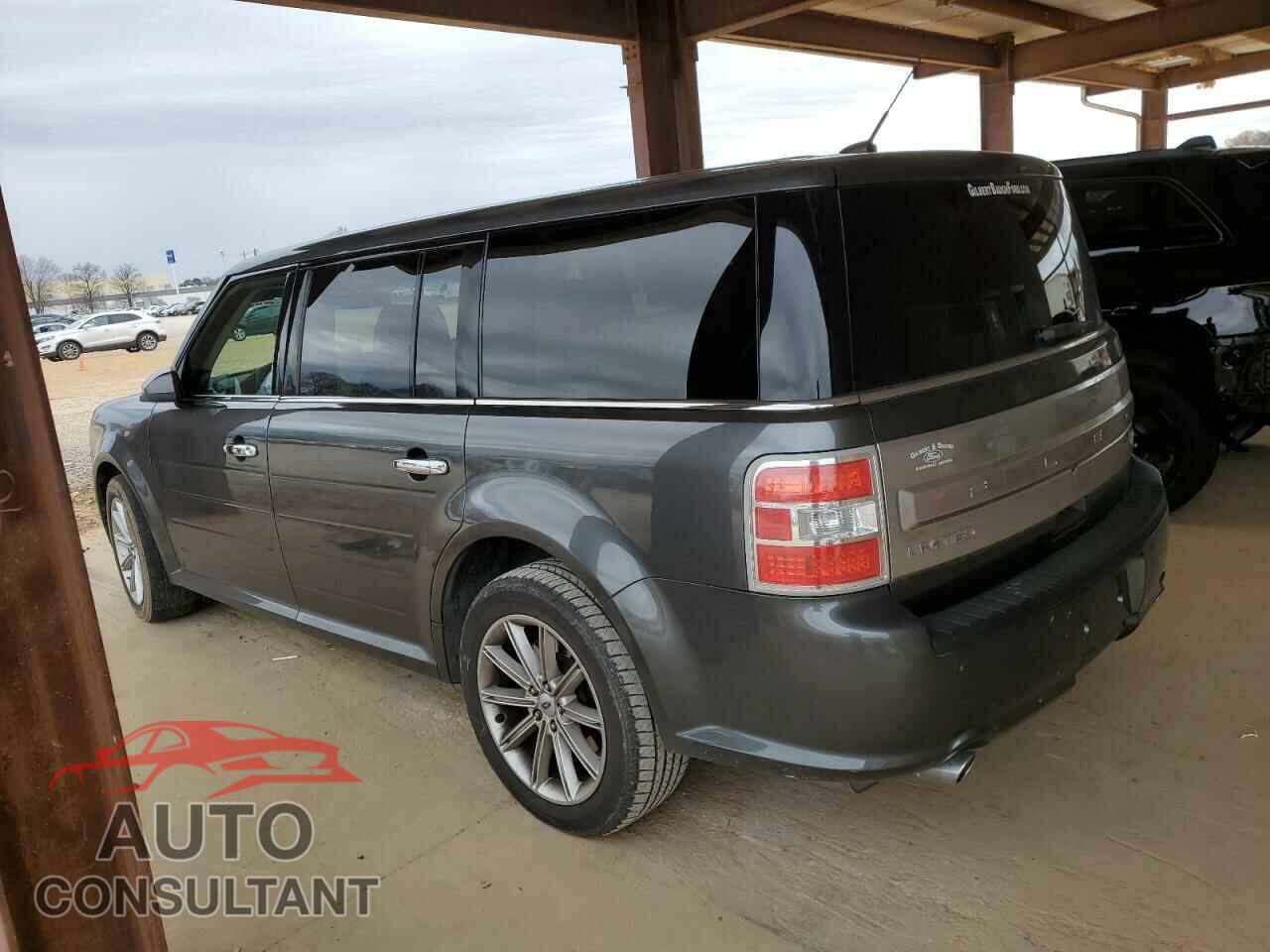 FORD FLEX 2015 - 2FMGK5D85FBA01895