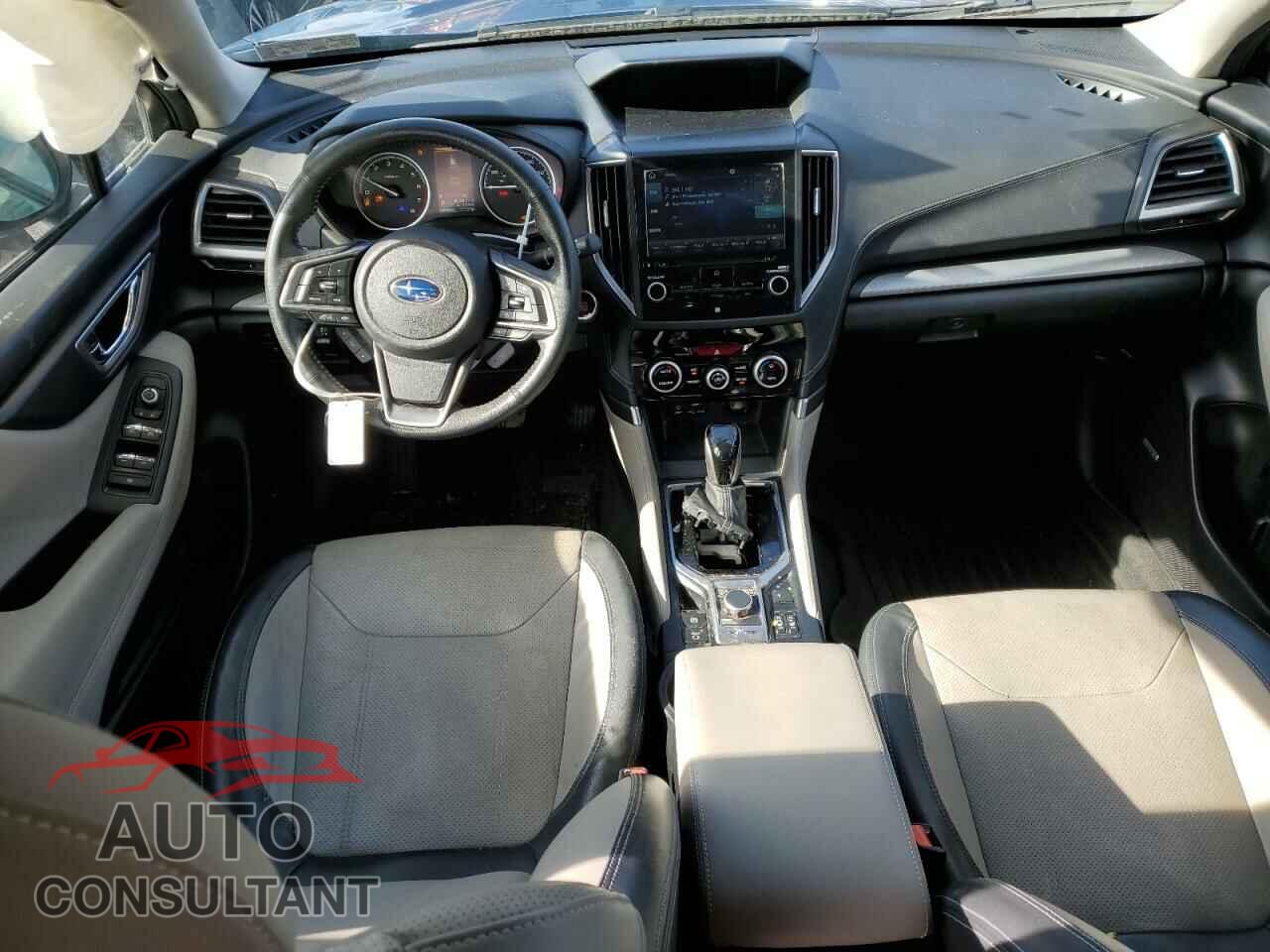 SUBARU FORESTER 2019 - JF2SKAUC7KH423659