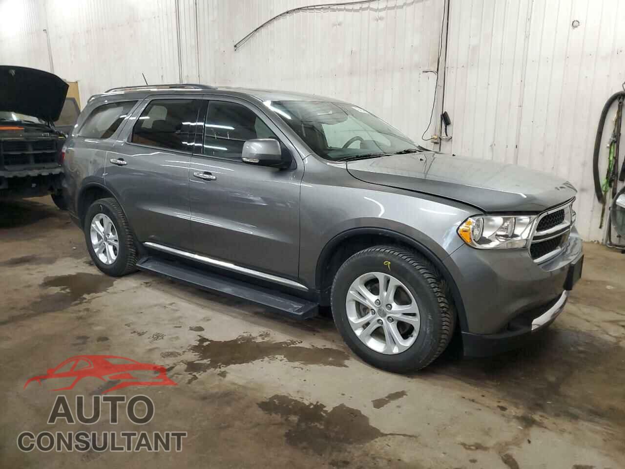 DODGE DURANGO 2013 - 1C4RDJDG3DC608852