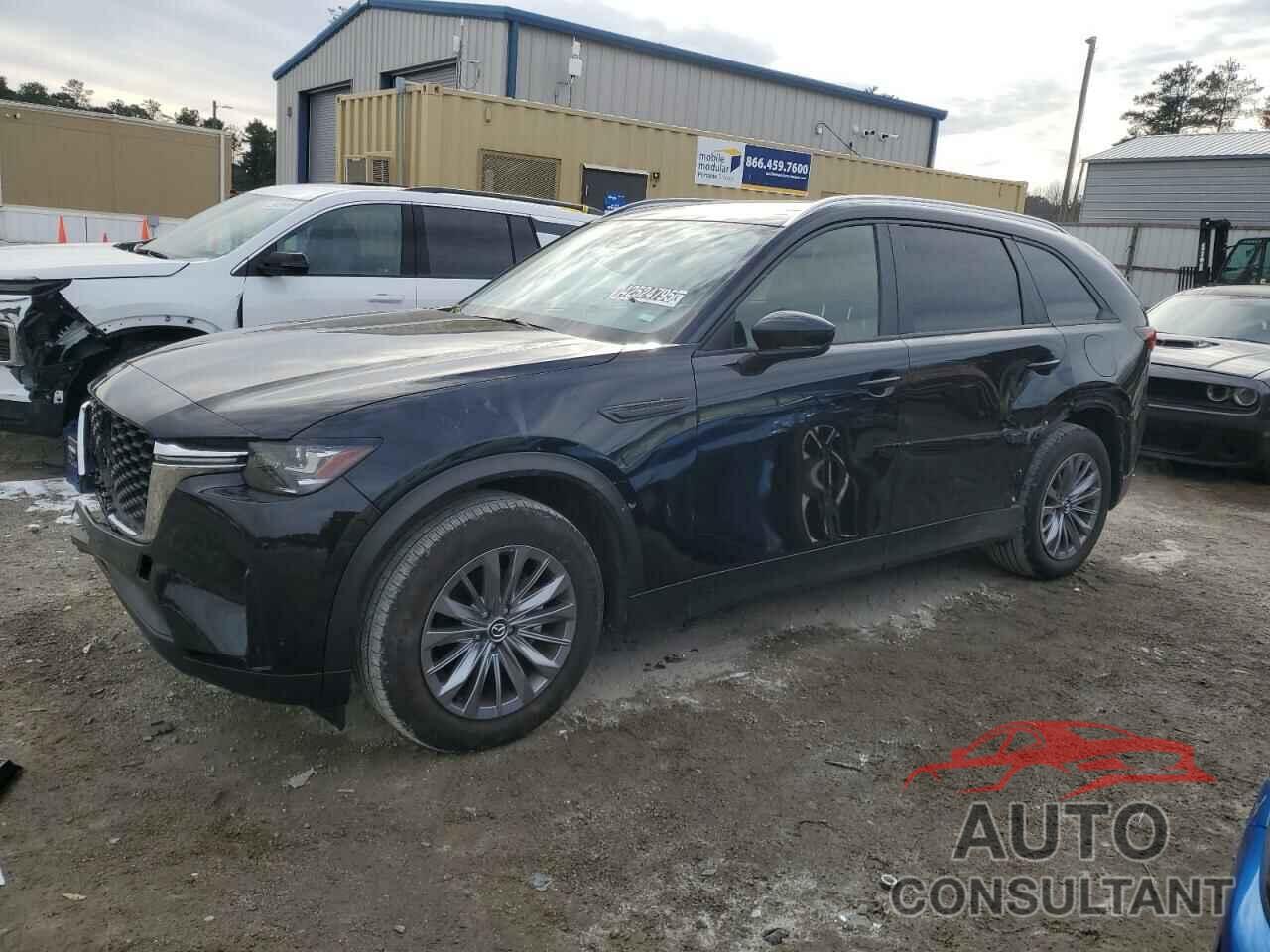 MAZDA CX-90 SELE 2024 - JM3KKAHD3R1135309