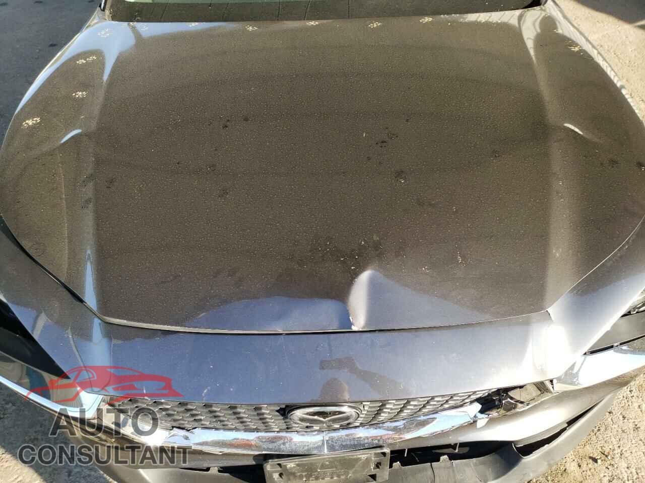 MAZDA CX30 2021 - 3MVDMABL0MM227709