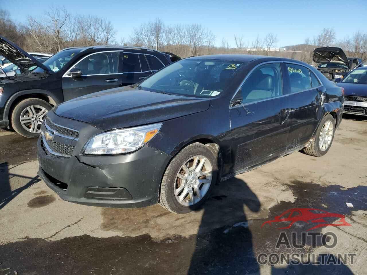 CHEVROLET MALIBU 2013 - 1G11C5SA1DF171270