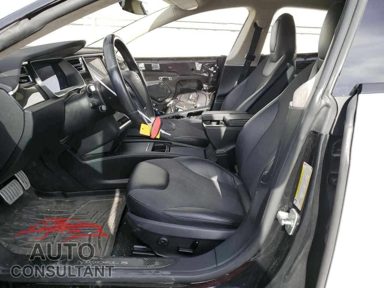 TESLA MODEL S 2016 - 5YJSA1E47GF134457