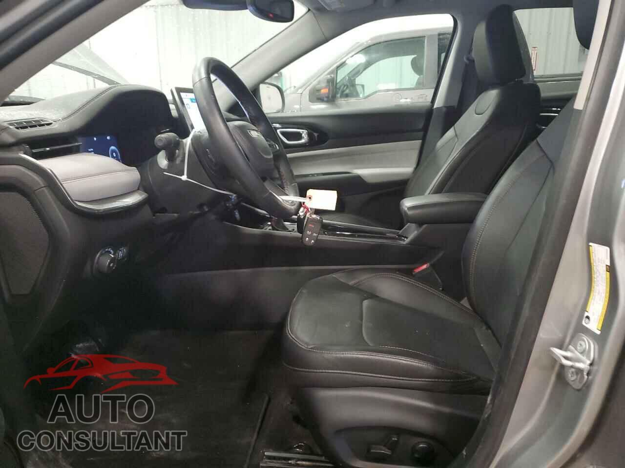 JEEP COMPASS 2022 - 3C4NJDCBXNT209280