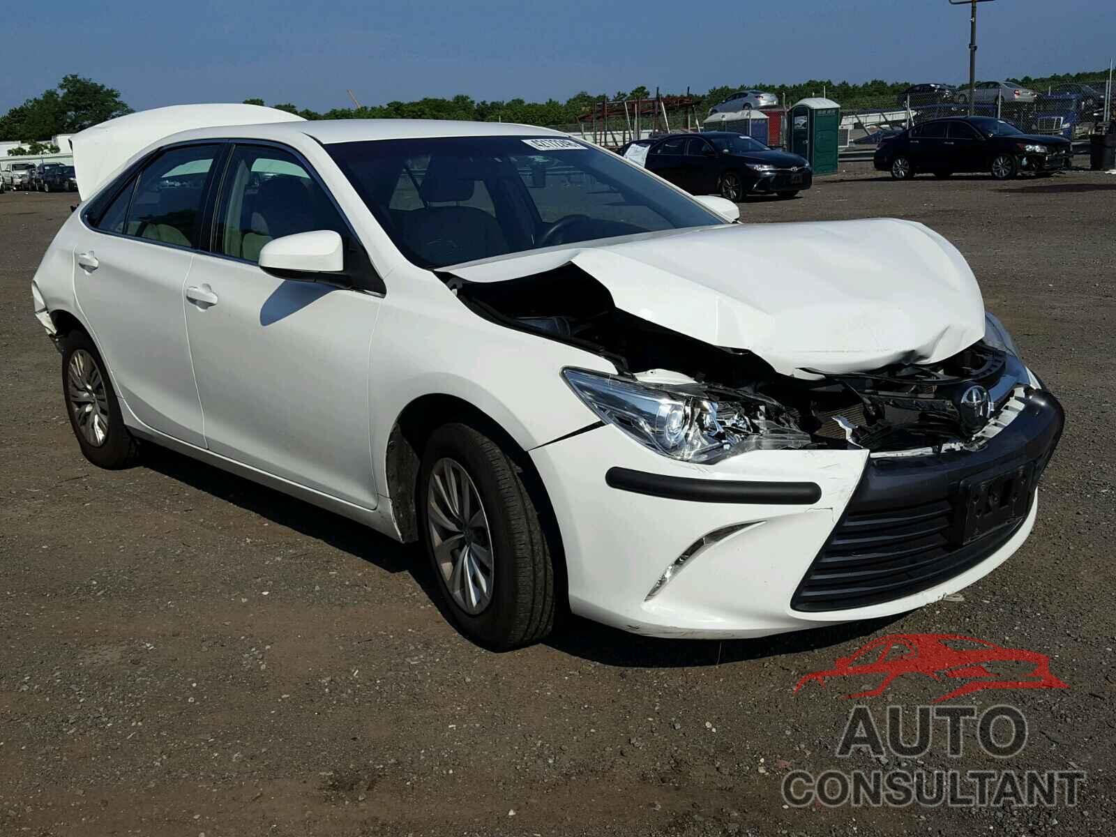 TOYOTA CAMRY 2015 - 4T1BF1FK3FU930459