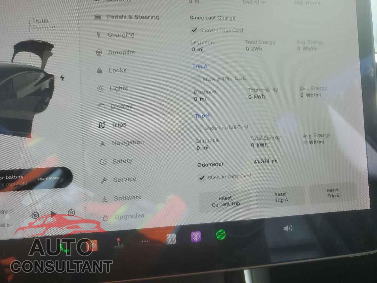 TESLA MODEL 3 2019 - 5YJ3E1EA3KF426713
