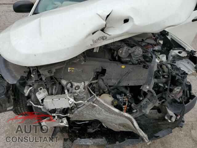 JEEP COMPASS 2020 - 3C4NJDAB2LT251846