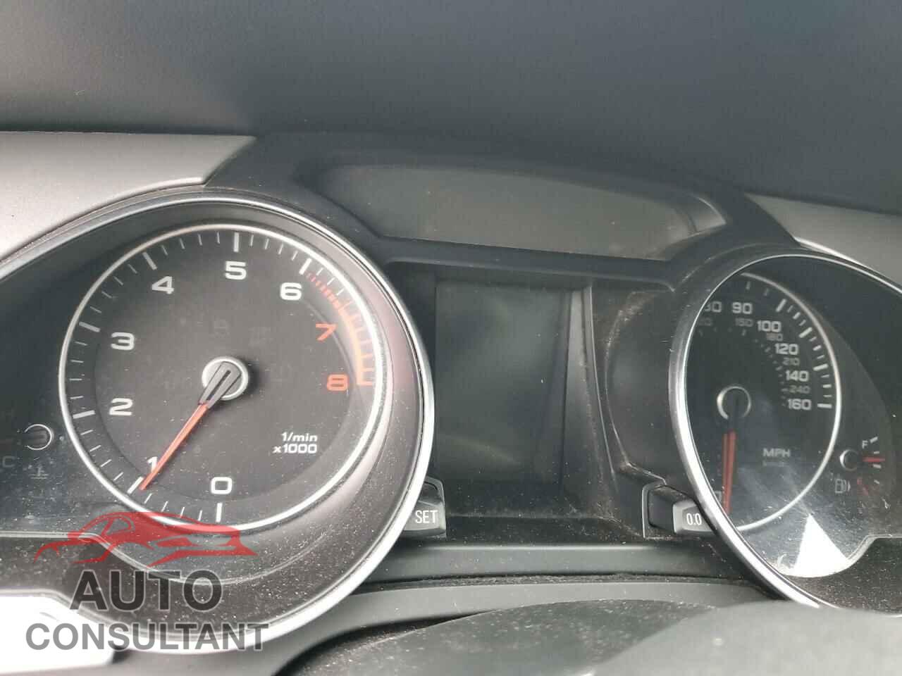 AUDI A5 2015 - WAUCFAFRXFA049486