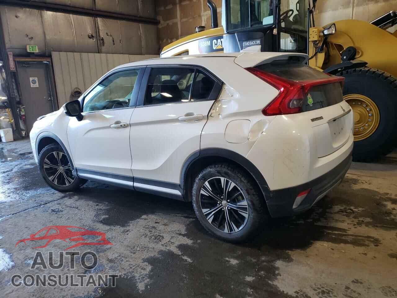 MITSUBISHI ECLIPSE 2019 - JA4AT5AAXKZ023987