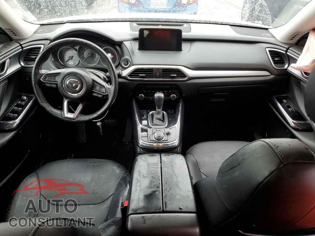MAZDA CX-9 2019 - JM3TCACY5K0321991