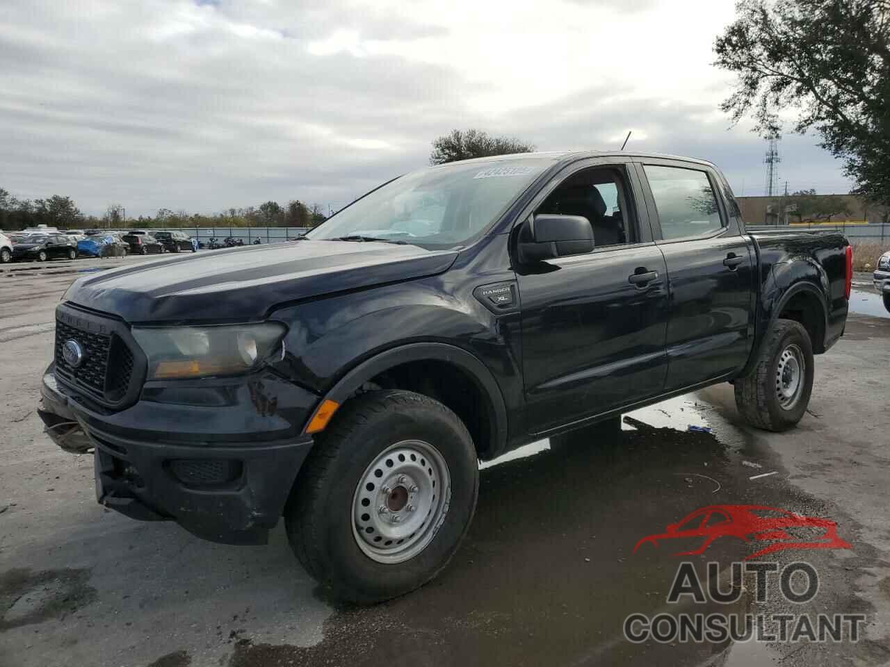 FORD RANGER 2019 - 1FTER4EHXKLA96822