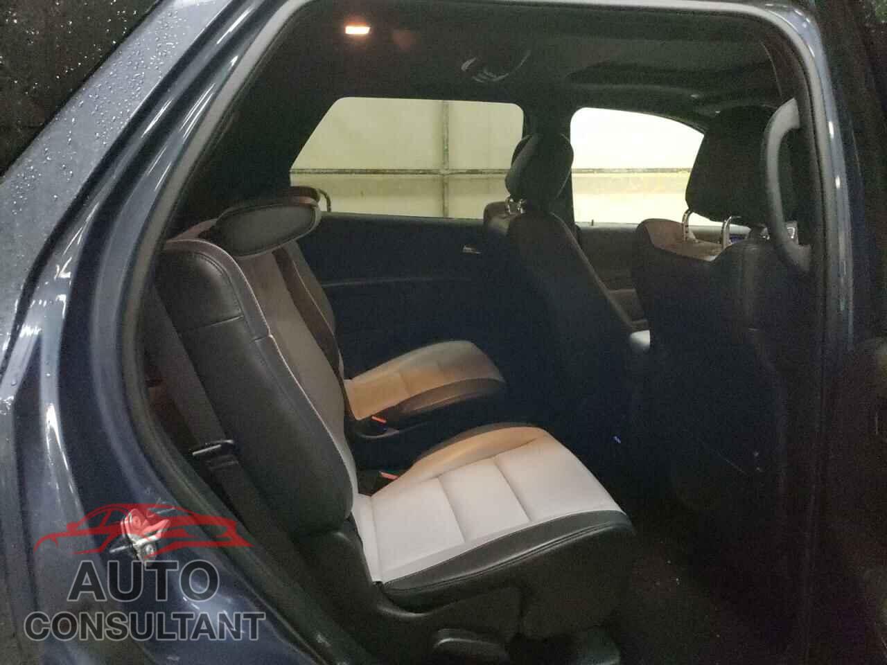 DODGE DURANGO 2021 - 1C4SDJCT5MC659012