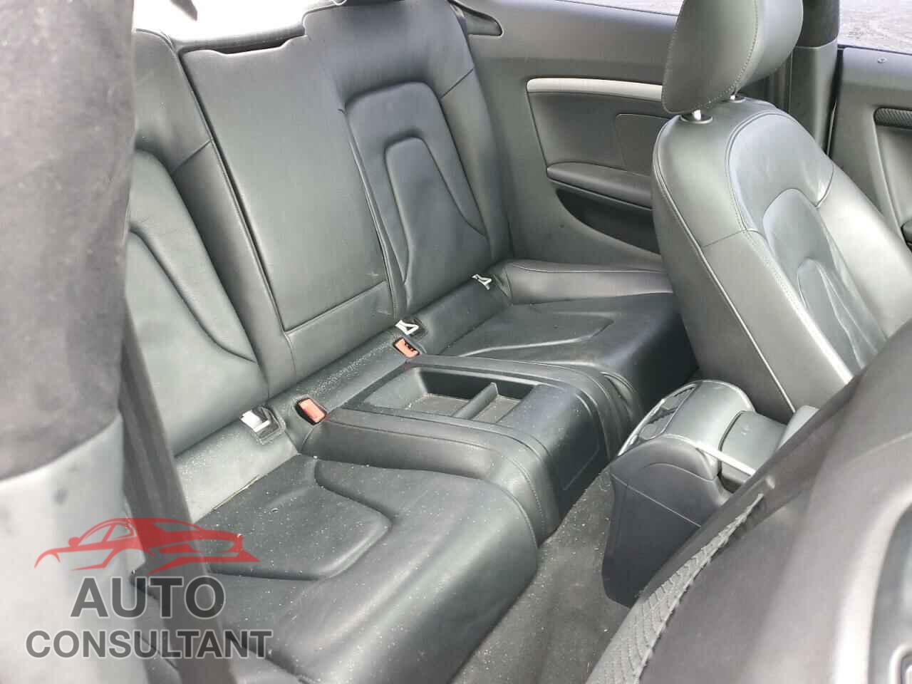 AUDI A5 2015 - WAUCFAFRXFA049486