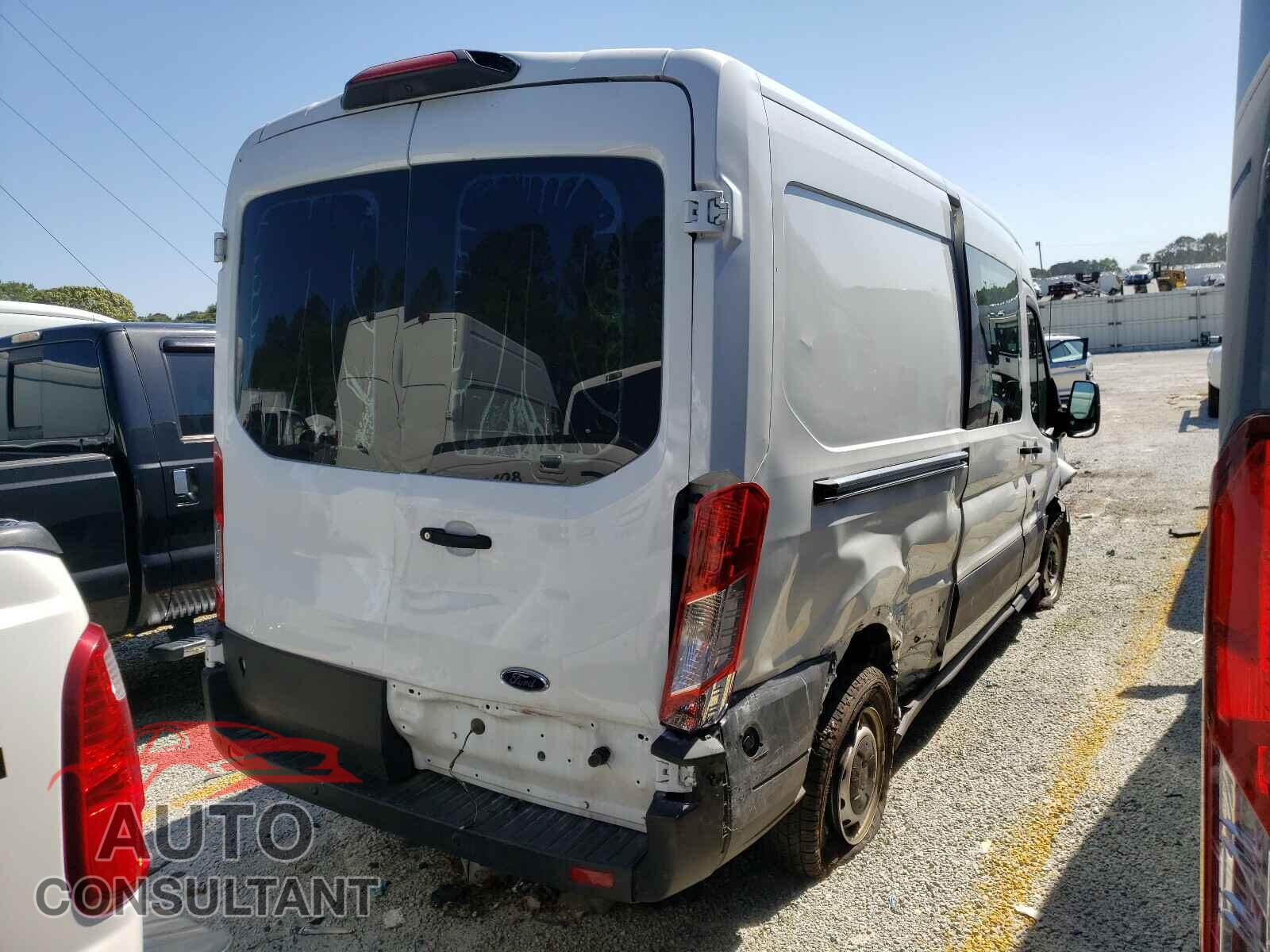 FORD TRANSIT CO 2019 - 1FTYR2CM9KKB38677