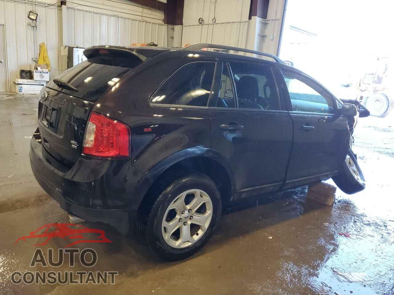 FORD EDGE 2013 - 2FMDK4JC1DBB52266