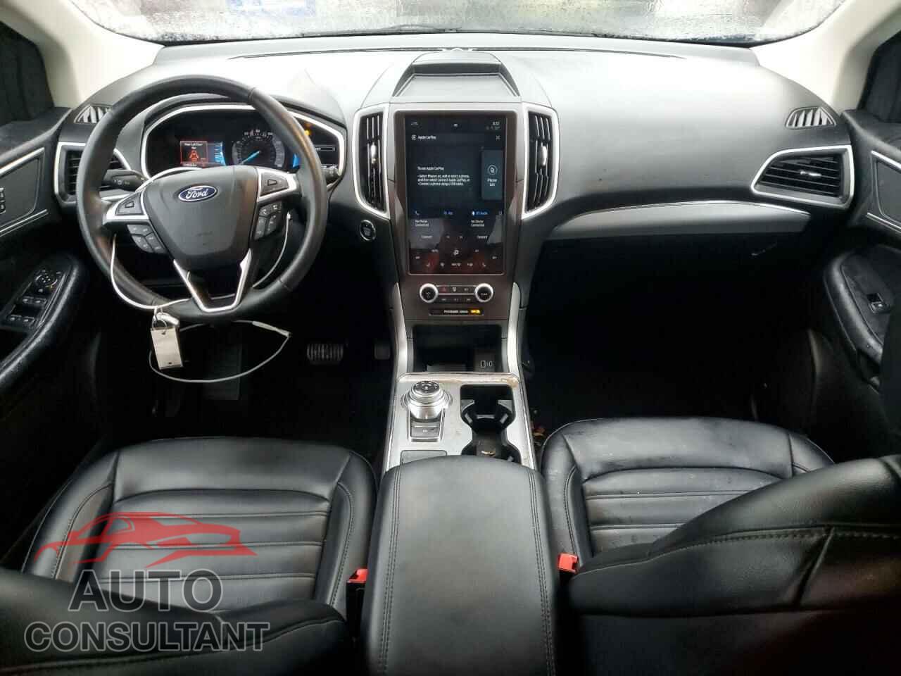 FORD EDGE 2021 - 2FMPK3J90MBA03083