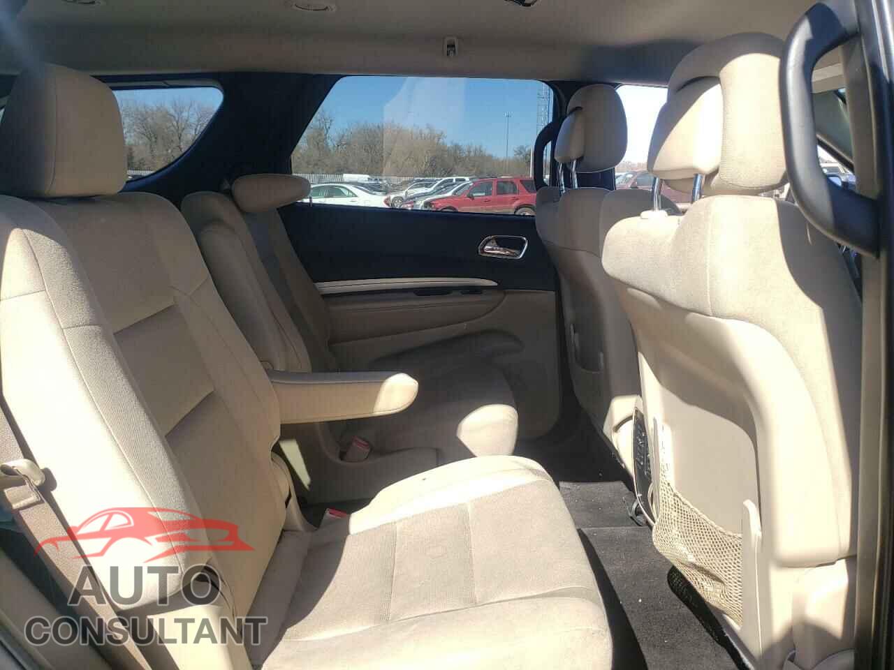 DODGE DURANGO 2015 - 1C4RDHAG1FC946346