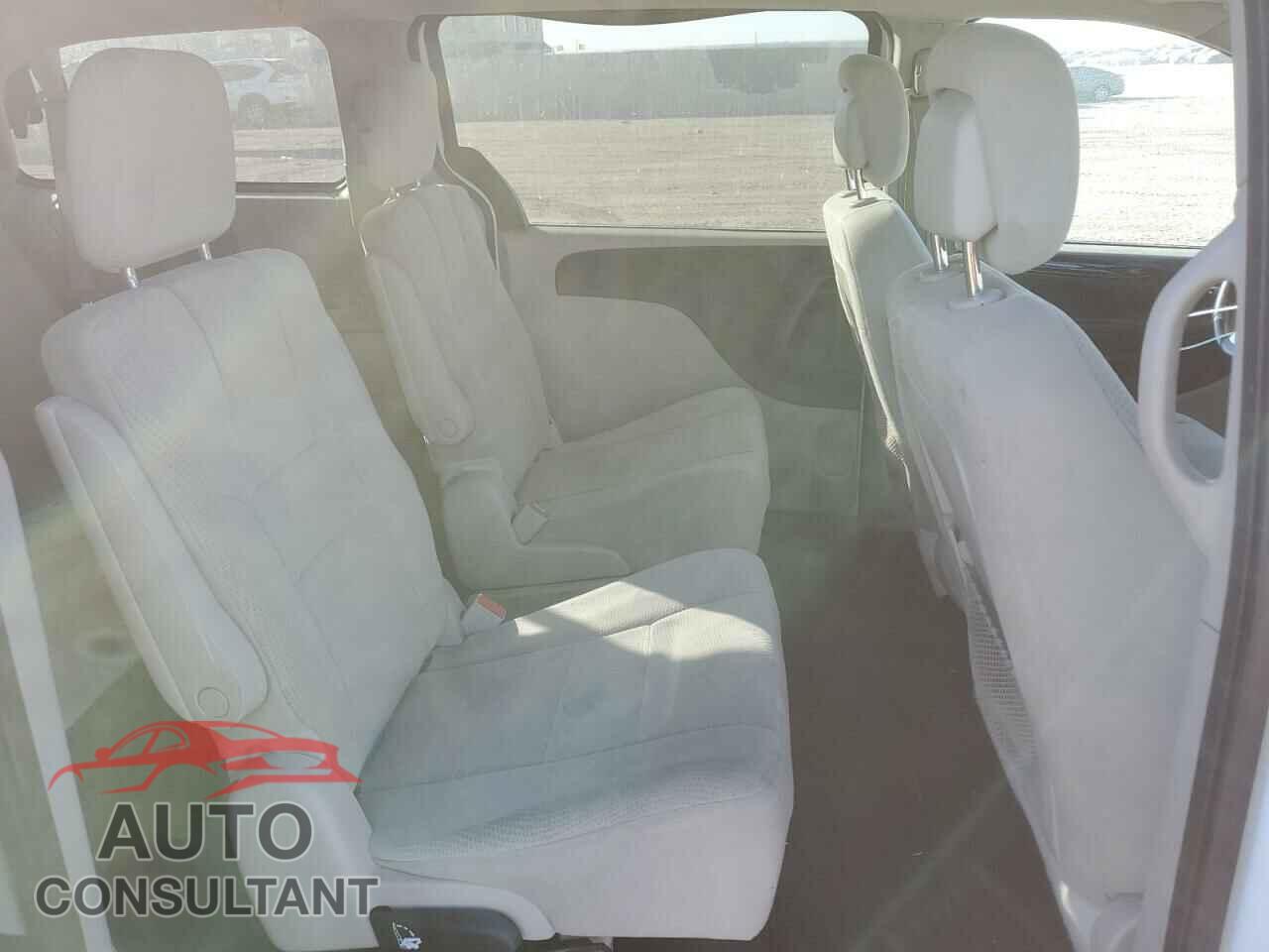 DODGE CARAVAN 2014 - 2C4RDGBGXER104054