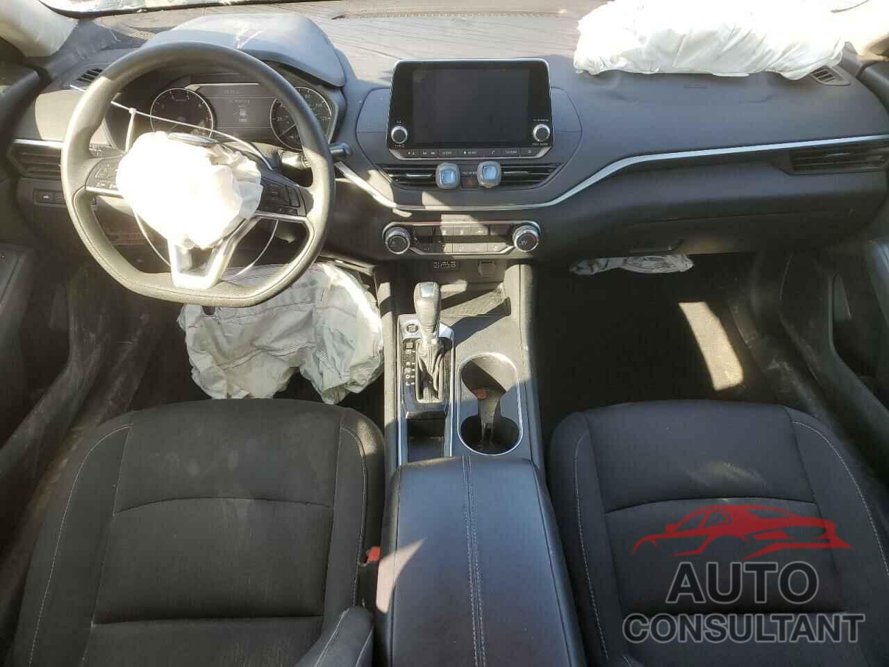 NISSAN ALTIMA 2022 - 1N4BL4DV2NN326685