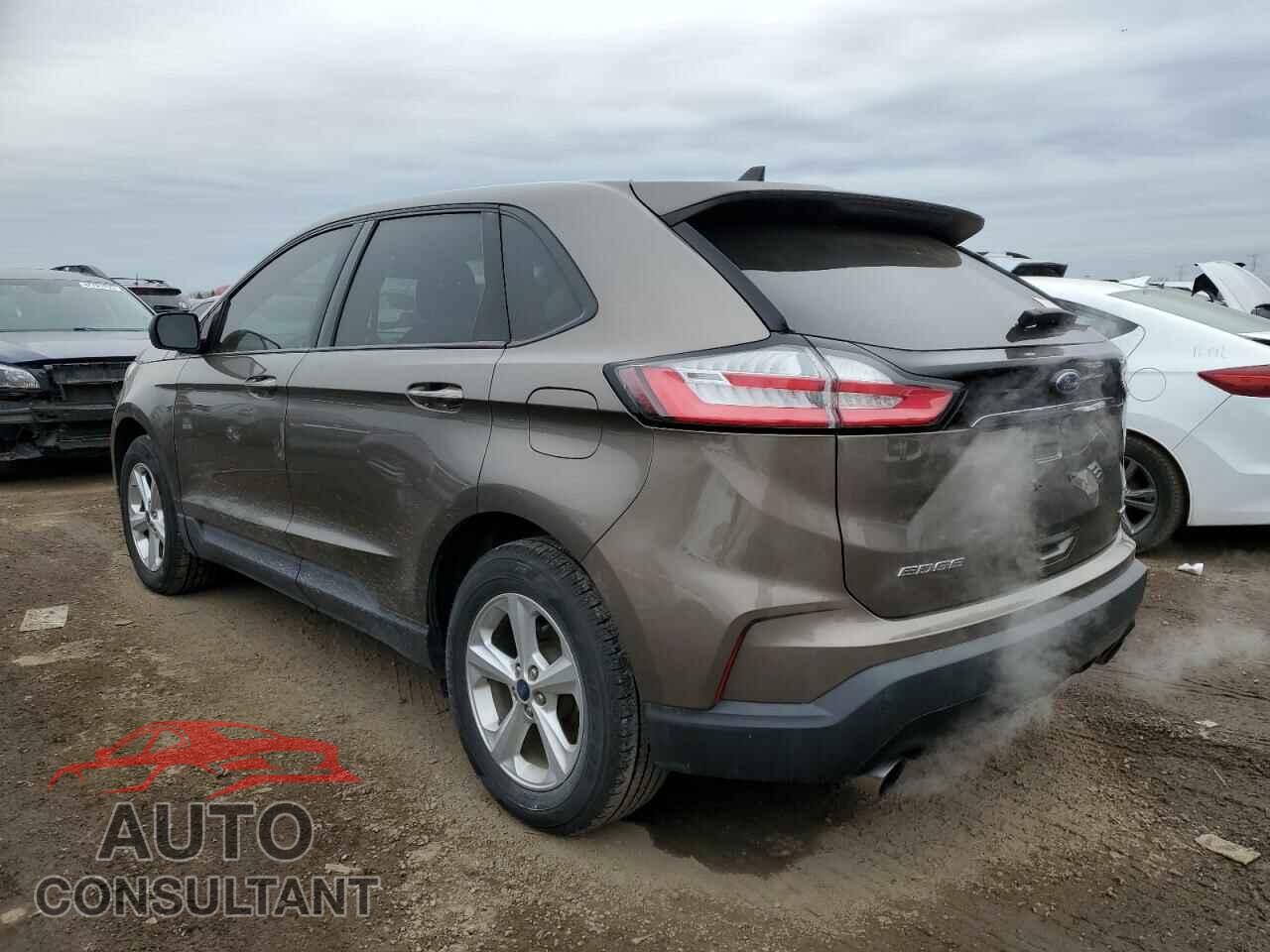 FORD EDGE 2019 - 2FMPK3G9XKBC23853