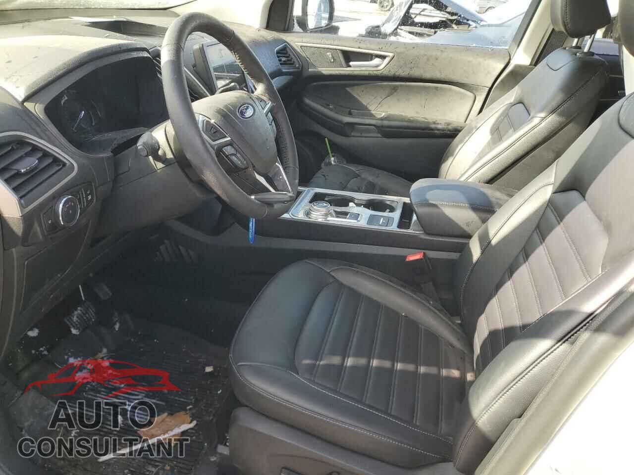 FORD EDGE 2024 - 2FMPK4J92RBB11914