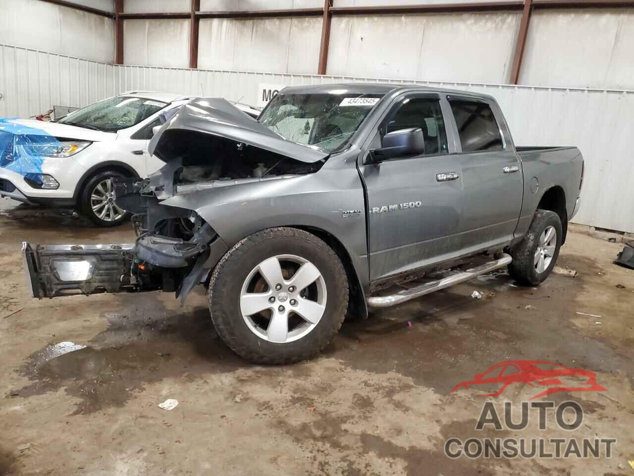 DODGE All Models 2011 - 1D7RV1CT8BS639356