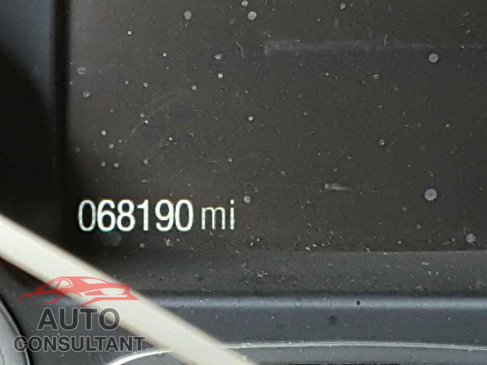 FORD ESCAPE S 2017 - 1FMCU0F7XHUD24630