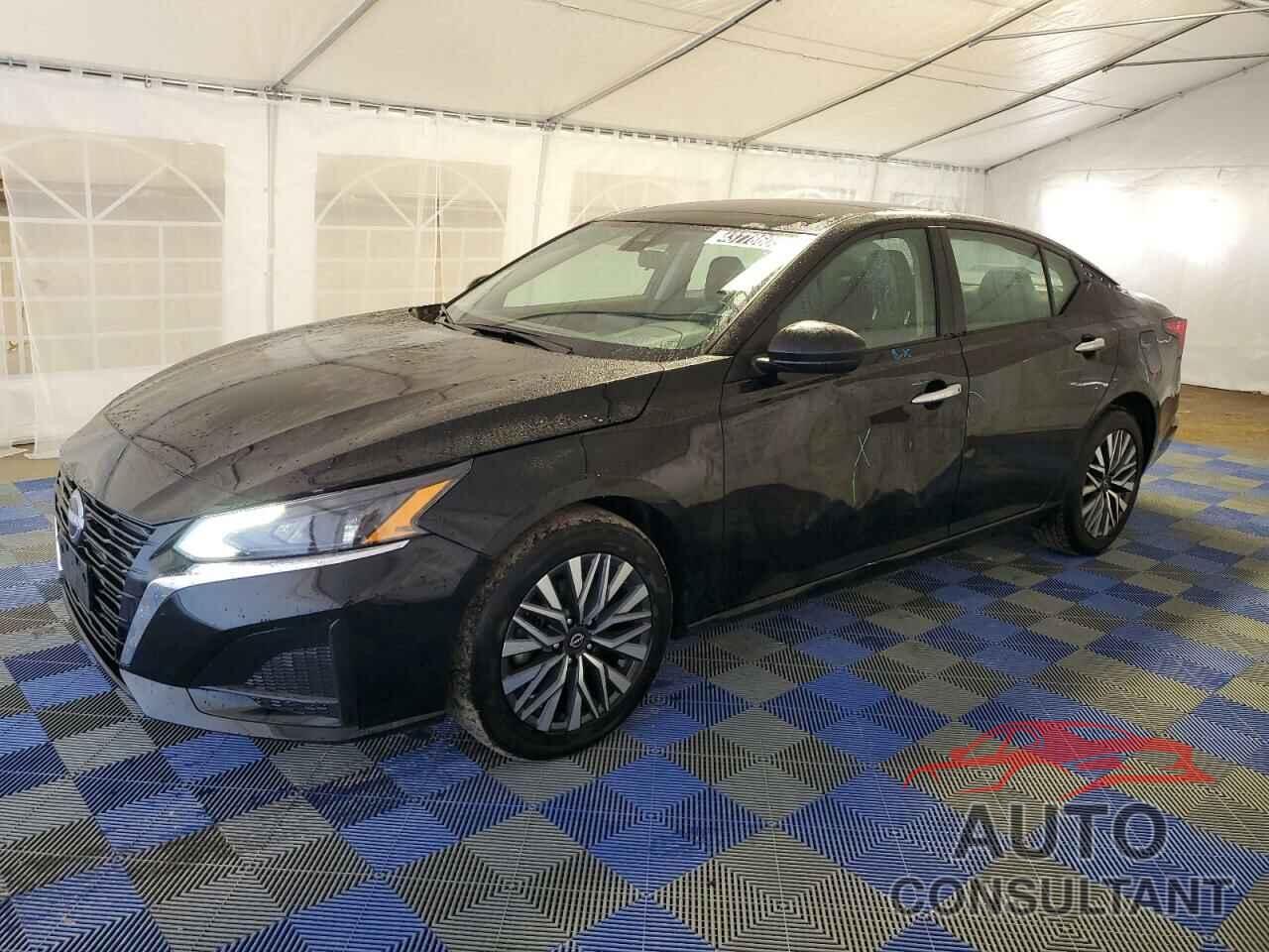 NISSAN ALTIMA 2024 - 1N4BL4DW8RN340749