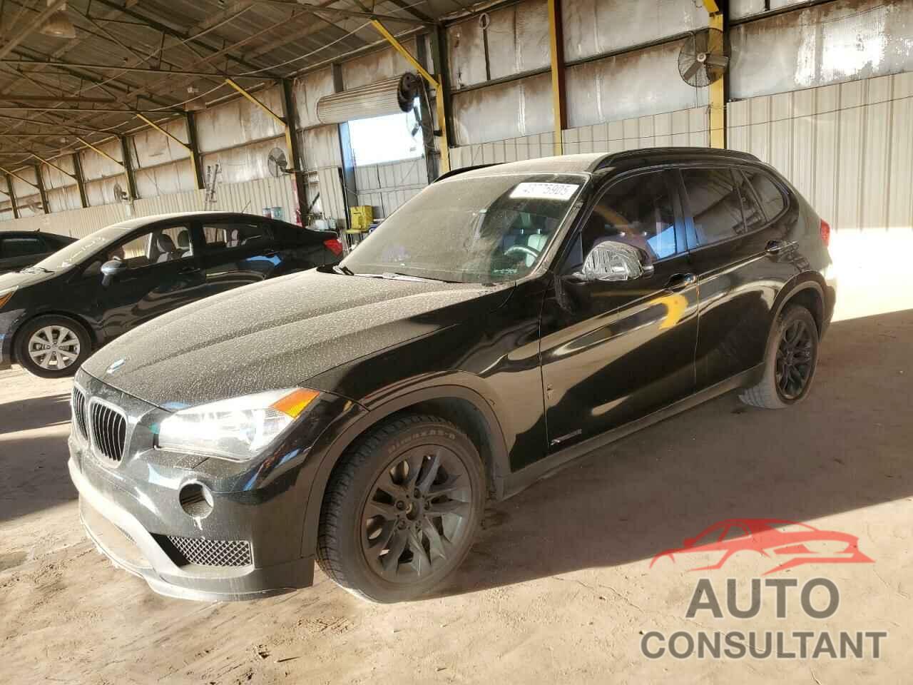 BMW X1 2015 - WBAVL1C59FVY39261
