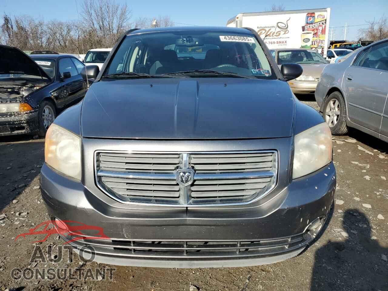 DODGE CALIBER 2011 - 1B3CB3HA1BD238233