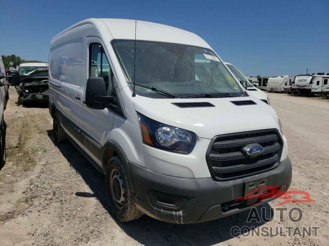 FORD TRANSIT CO 2020 - 1FTBR1C87LKA07087