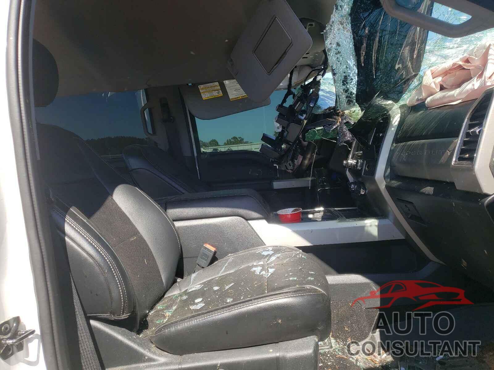 FORD F250 2019 - 1FT7W2BTXKED99229