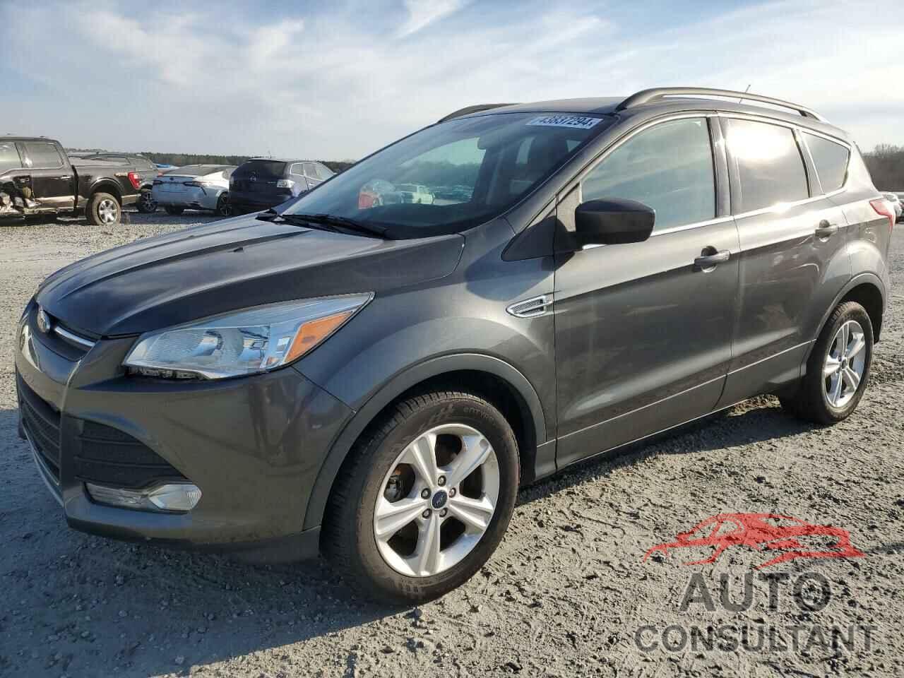 FORD ESCAPE 2016 - 1FMCU0GX2GUC64727