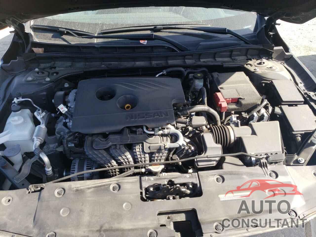 NISSAN ALTIMA 2020 - 1N4BL4BV7LC227727