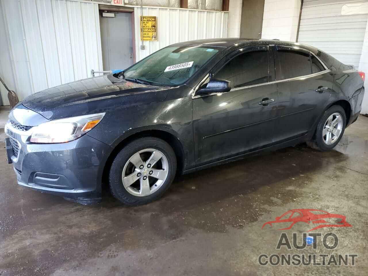 CHEVROLET MALIBU 2015 - 1G11B5SL7FF101876