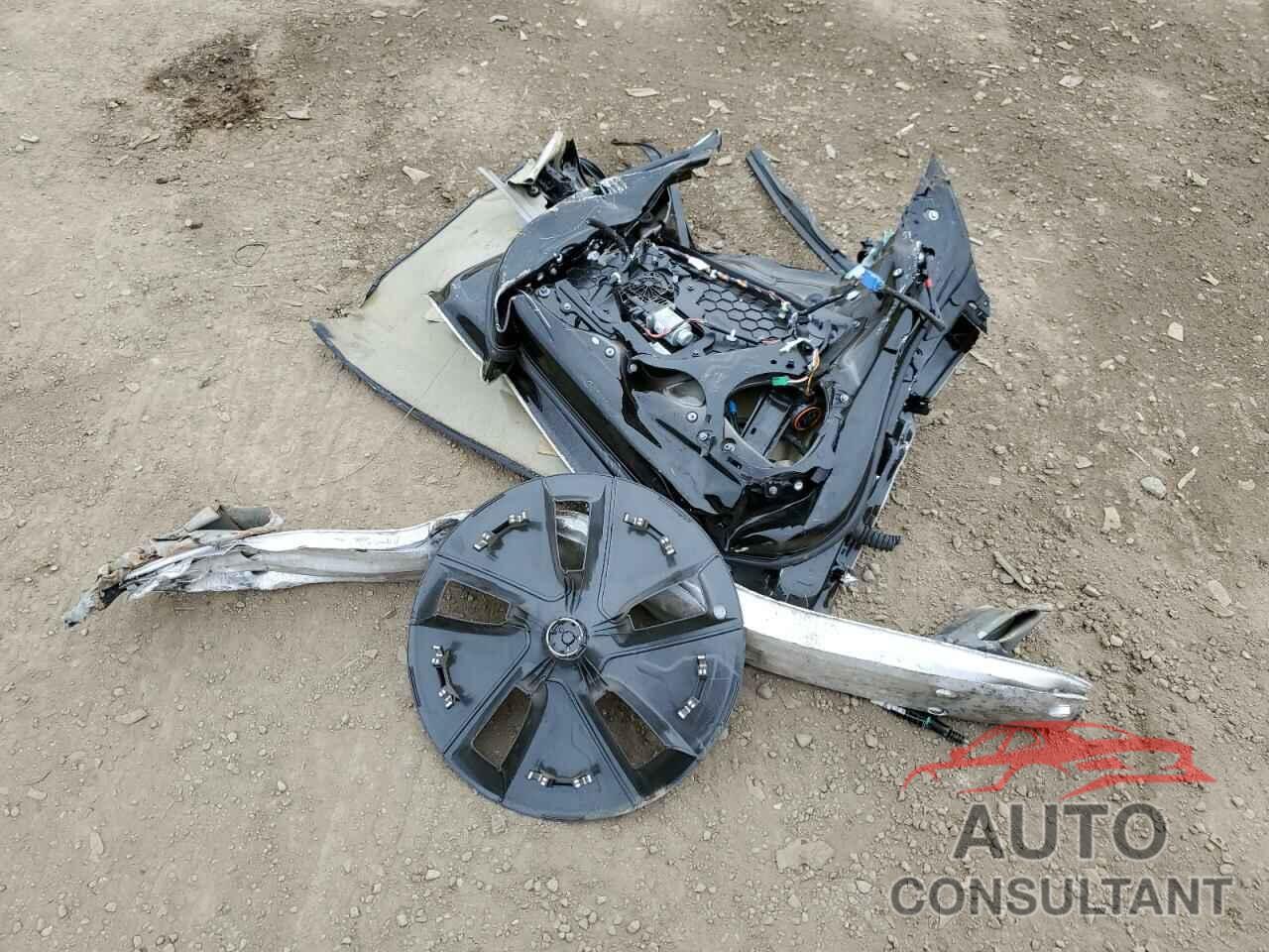 TESLA MODEL 3 2023 - 5YJ3E1EA9PF709110
