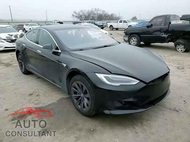 TESLA MODEL S 2018 - 5YJSA1E28JF292666