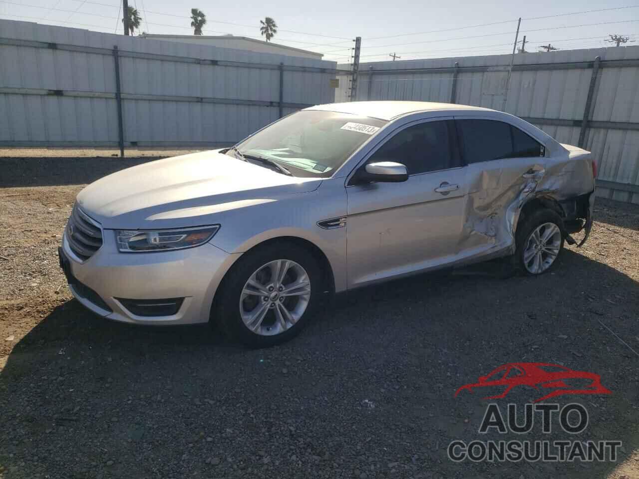 FORD TAURUS 2018 - 1FAHP2E8XJG117169