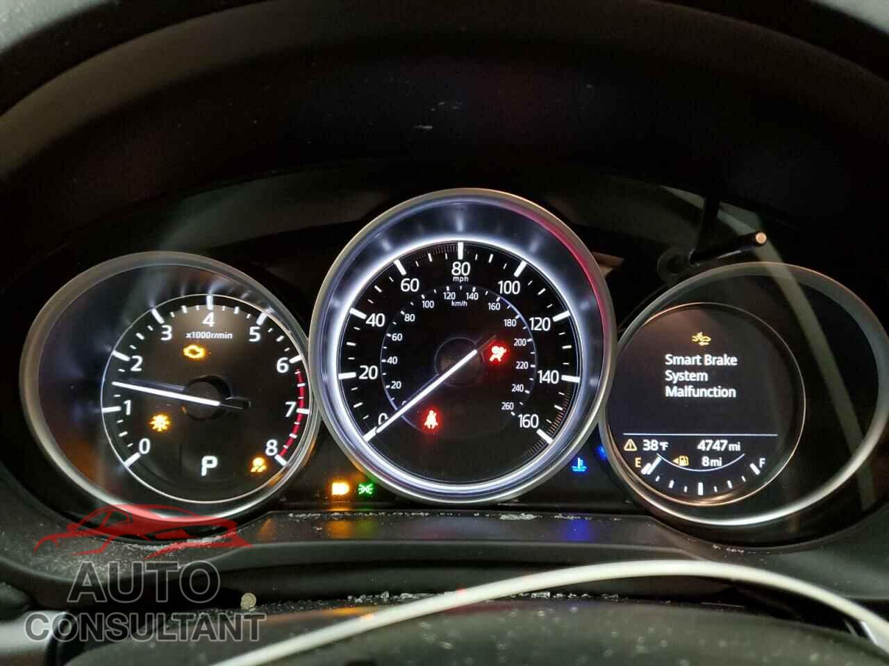 MAZDA CX-5 2024 - JM3KFBBM5R0383523