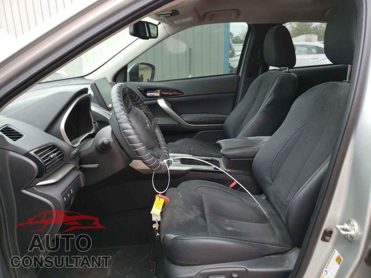 MITSUBISHI ECLIPSE 2022 - JA4ASWAA0NZ004488