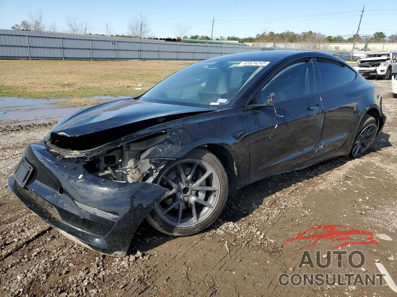 TESLA MODEL 3 2023 - 5YJ3E1EA3PF569331