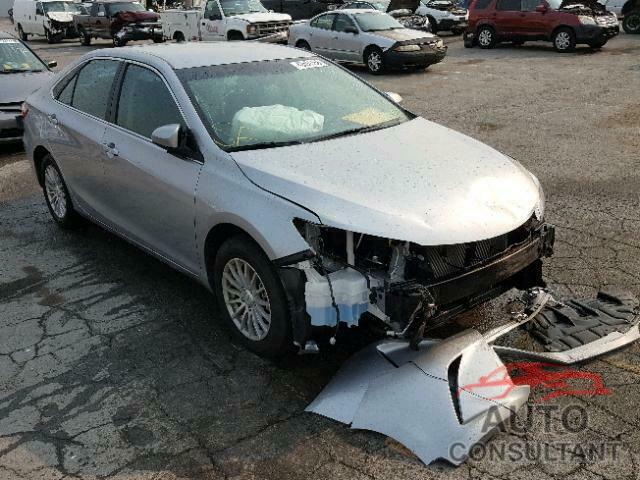 TOYOTA CAMRY 2015 - 4T4BF1FK4FR487602