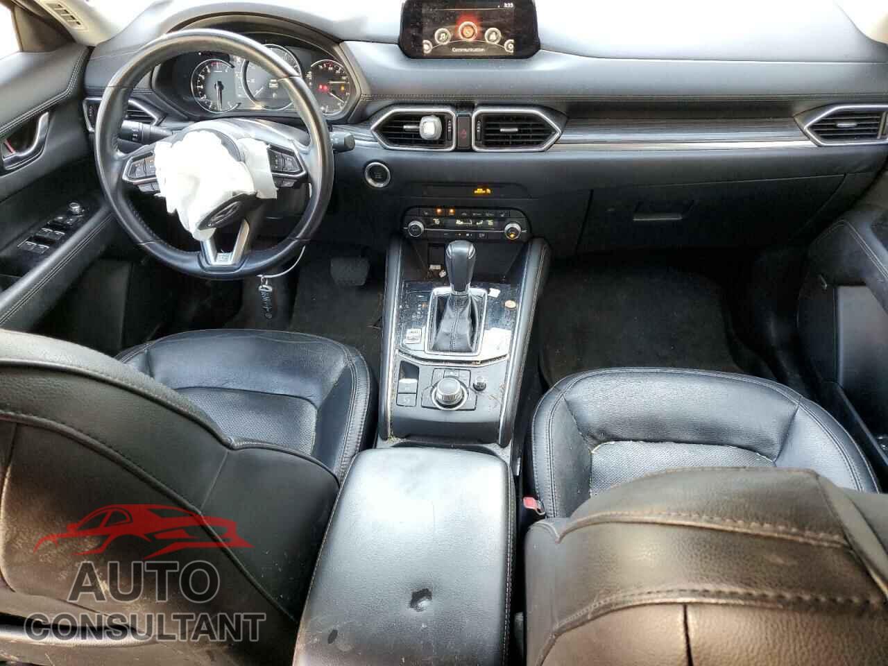 MAZDA CX-5 2019 - JM3KFBDM4K0607058