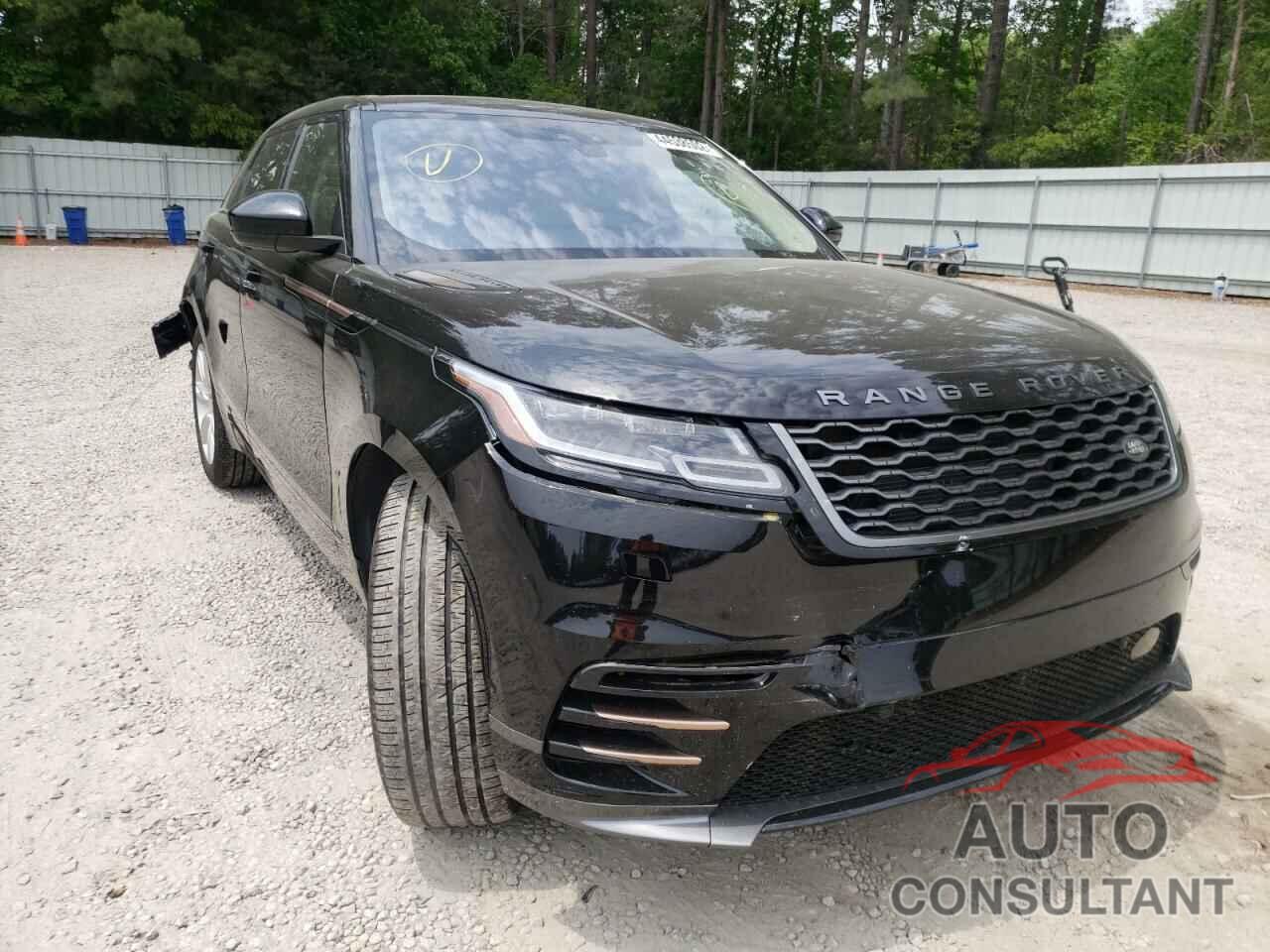 LAND ROVER RANGEROVER 2019 - SALYL2EX0KA234088