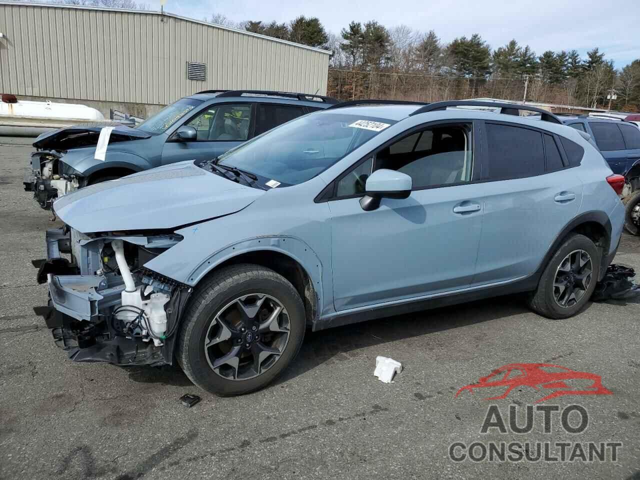 SUBARU CROSSTREK 2019 - JF2GTAEC7K8330836