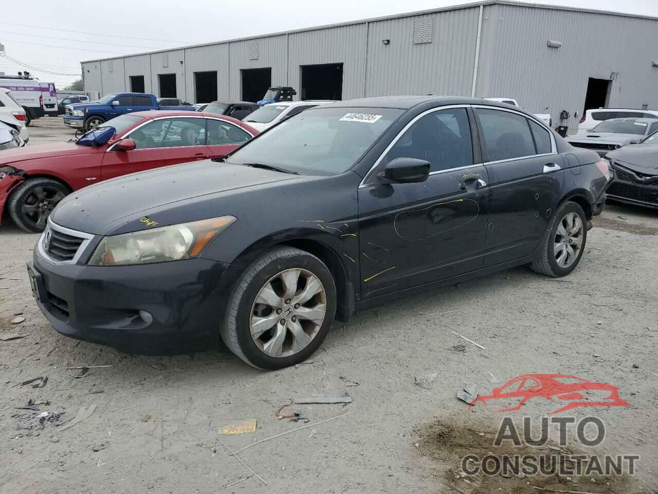 HONDA ACCORD 2009 - 5KBCP36879B001640