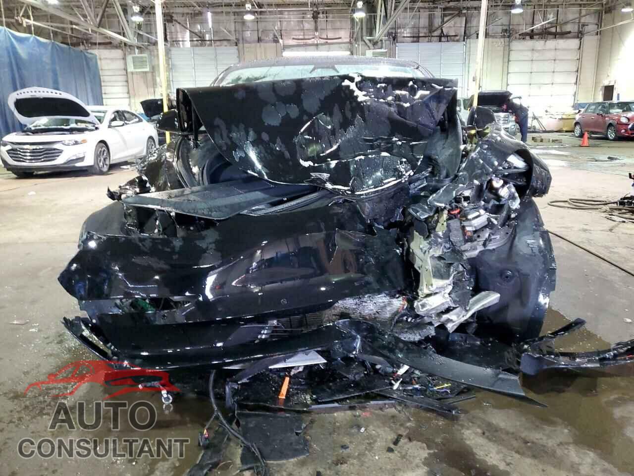 TESLA MODEL 3 2021 - 5YJ3E1EC4MF925430